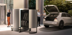 CES 2022：現(xiàn)代汽車分享機器人愿景