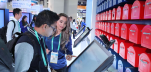 CES 2022：物聯(lián)網(wǎng)和人工智能將占據(jù)中心舞臺