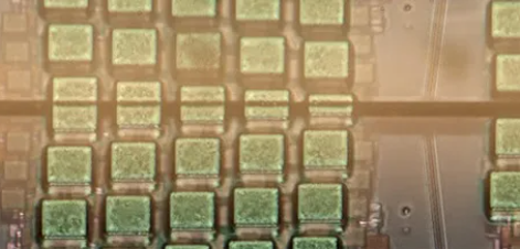 ?Voyant  LiDAR 芯片