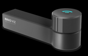 以色列Innoviz推出第三代激光雷達(dá)傳感器