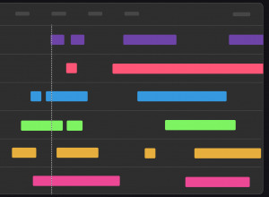 Foxglove數(shù)據(jù)平臺(tái)