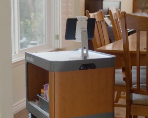 Labrador超級智能導航