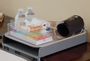 Labrador自動檢索