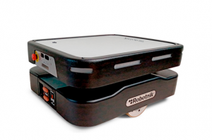 Robotnik推出新型RB-THERON自主移動(dòng)機(jī)器人