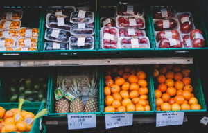 Simbe機(jī)器人獲得跟蹤水果和蔬菜新鮮度的專(zhuān)利