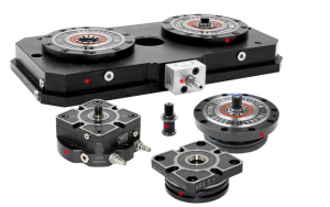 意大利Gerardi公司推出擬人機(jī)器人設(shè)備