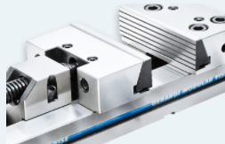 Gerardi精密模塊化虎鉗