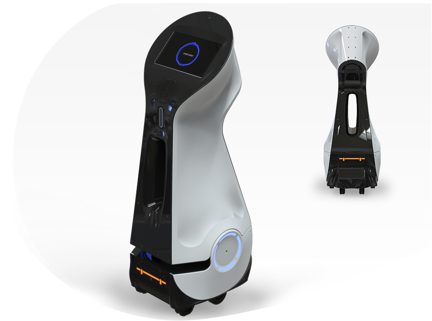 客服機(jī)器人