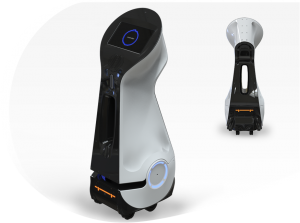 客服機(jī)器人