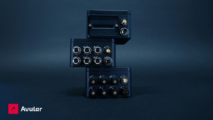 Avular推出移動機器人的終極構(gòu)件