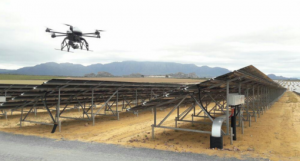 意媒：光伏系統(tǒng)運維中的人工智能和無人機