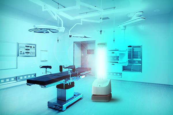 Blue Ocean Robotics 獲得 5100 萬(wàn)美元投資，加速其產(chǎn)品開(kāi)發(fā)和全球增長(zhǎng)