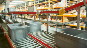 觀點(diǎn)：2022 年顛覆物料搬運(yùn)行業(yè)的四大趨勢