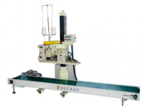 高星自動(dòng)折邊縫包機(jī)組
