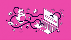 如何通過智能自動(dòng)化保護(hù)客戶數(shù)據(jù)