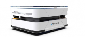 新加坡SESTO公司完成A+輪融資570萬美元