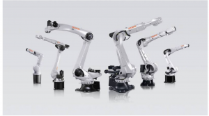 德國(guó)Kuka機(jī)器人新技術(shù)： 保證最高衛(wèi)生標(biāo)準(zhǔn)