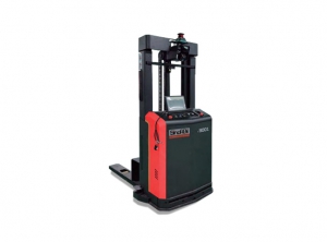 華叉智能激光堆高叉車AGV-ES15-MM(載重1.5噸)