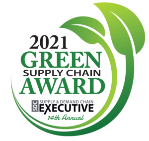 耶魯叉車動(dòng)力創(chuàng)新獲得綠色獎(jiǎng)