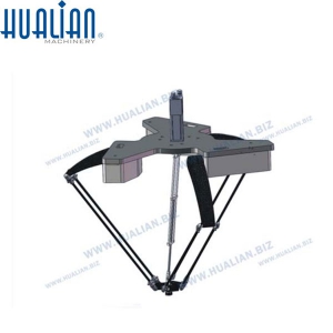 華聯(lián)機械 HRD 并聯(lián)機器人