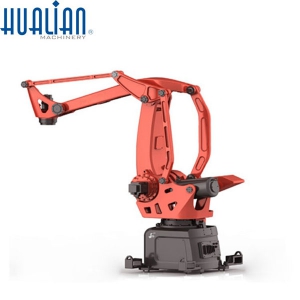 華聯(lián)機(jī)械 HRP 碼垛機(jī)器人