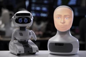 Furhat收購Misty機(jī)器人以推進(jìn)人機(jī)界面的發(fā)展