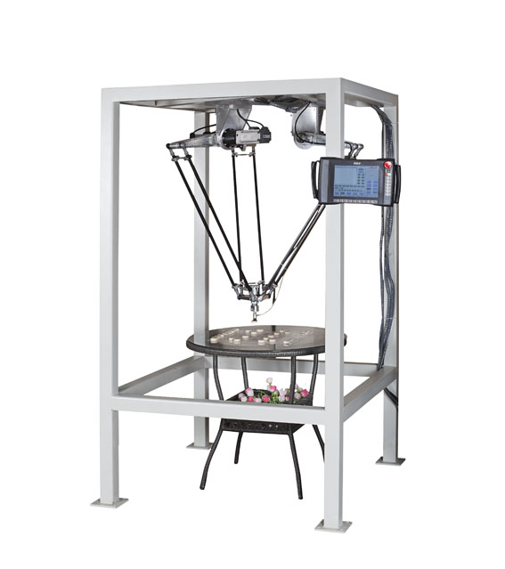 并聯(lián)機器人