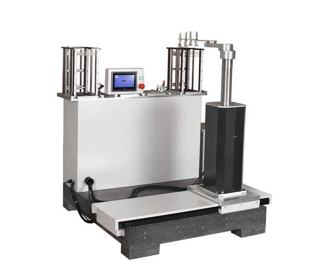 平行關(guān)節(jié)機器人