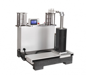 平行關節(jié)機器人