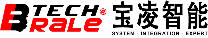 蘇州寶凌智能科技有限公司