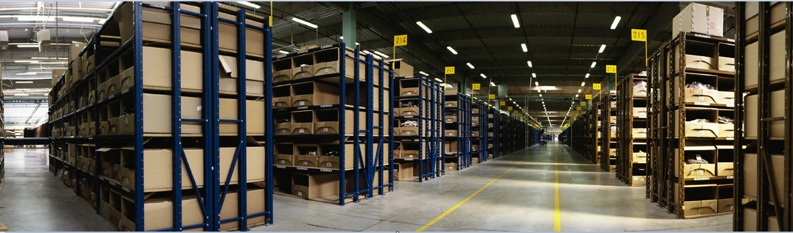 AGV 自動(dòng)化倉(cāng)儲(chǔ)物流