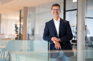 Helmut Schmid接任德國(guó)AGILOX公司首席執(zhí)行官