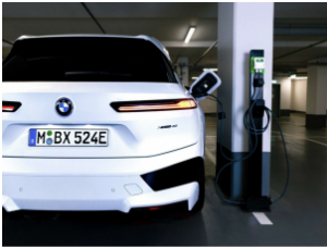 HeyCharge獲寶馬牽頭戰(zhàn)略投資470 萬美元以實(shí)現(xiàn)電動汽車充電站的普及