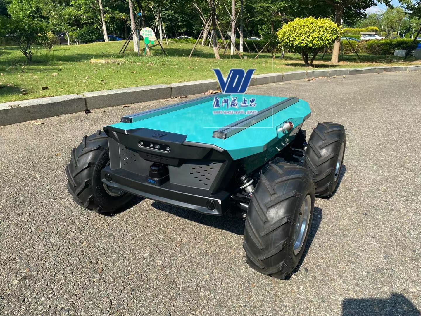 i-UGV小型通用底盤_中國(guó)AGV網(wǎng)(m.wnmc.org.cn) i-UGV小型通用底盤_中國(guó)AGV網(wǎng)(m.wnmc.org.cn)