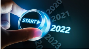 眾說紛紜，來自行業(yè)大咖對2022 年機器人行業(yè)技術之預測