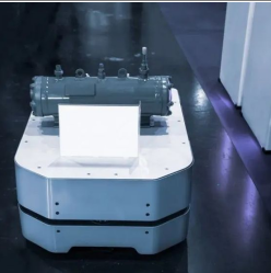 Powermat 推出300W 無線充電平臺，適用于自主移動機器人和商用機器人