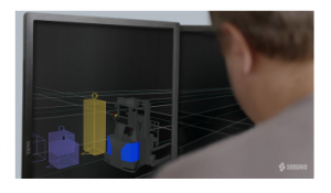 自主移動機器人遇上仿真軟件：Seegrid 與 Applied合作，加速交付下一代物料搬運自動化解決方案