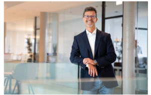 自主移動(dòng)機(jī)器人制造商AGILOX 任命 Helmut Schmid 為新首席執(zhí)行官