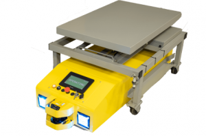 Resgreen宣布開(kāi)發(fā)自然特征引導(dǎo)的自主移動(dòng)機(jī)器人 LilBuddy