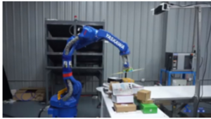 推動(dòng)物料搬運(yùn)機(jī)器人高速增長四大因素