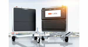 Fdata行李搬運(yùn)機(jī)器人