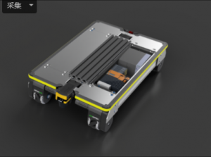 EvocortexEvoRobot 工業(yè)