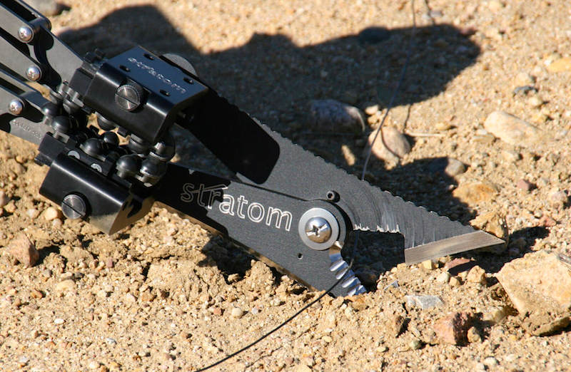 Stratom 反威脅解決方案