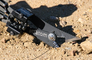 Stratom 反威脅解決方案