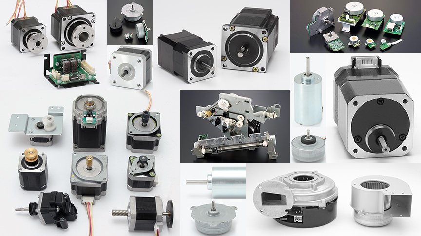 電機及相關產(chǎn)品的客戶自定義