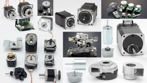 電機及相關(guān)產(chǎn)品的客戶自定義