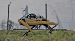 愛立信：與 TELSTRA 一起部署其 5G 解決方案