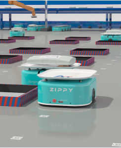 為什么 Reliance 收購了一家機(jī)器人初創(chuàng)公司的多數(shù)股權(quán)？