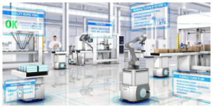 歐姆龍：實(shí)施自主移動(dòng)機(jī)器人 解決方案時(shí)的重要注意事項(xiàng)