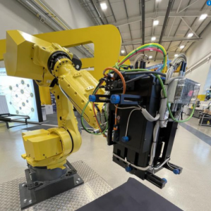 借助機(jī)器人、3D 打印機(jī)和人工智能平臺：英國True Position公司著眼于加拿大的航空航天市場